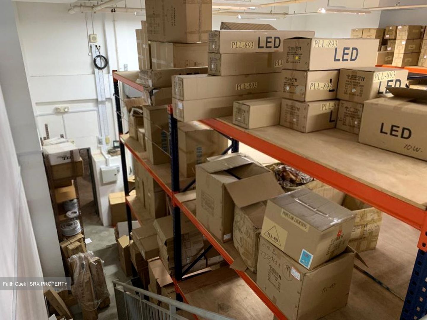 Eco-tech@sunview (D22), Factory #461100891